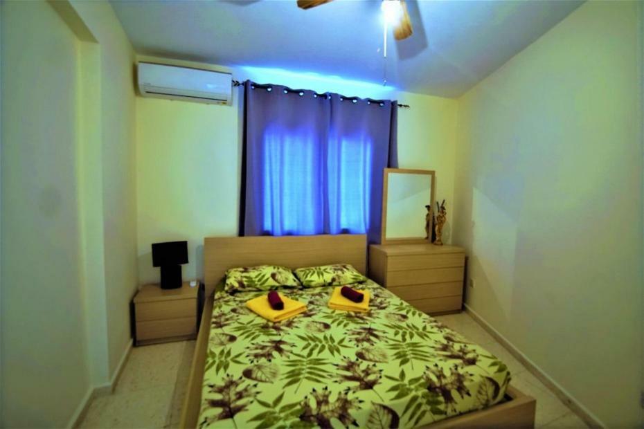 Byzantium Apartment Paphos
