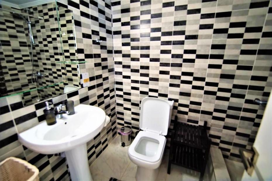 Byzantium Apartment Paphos