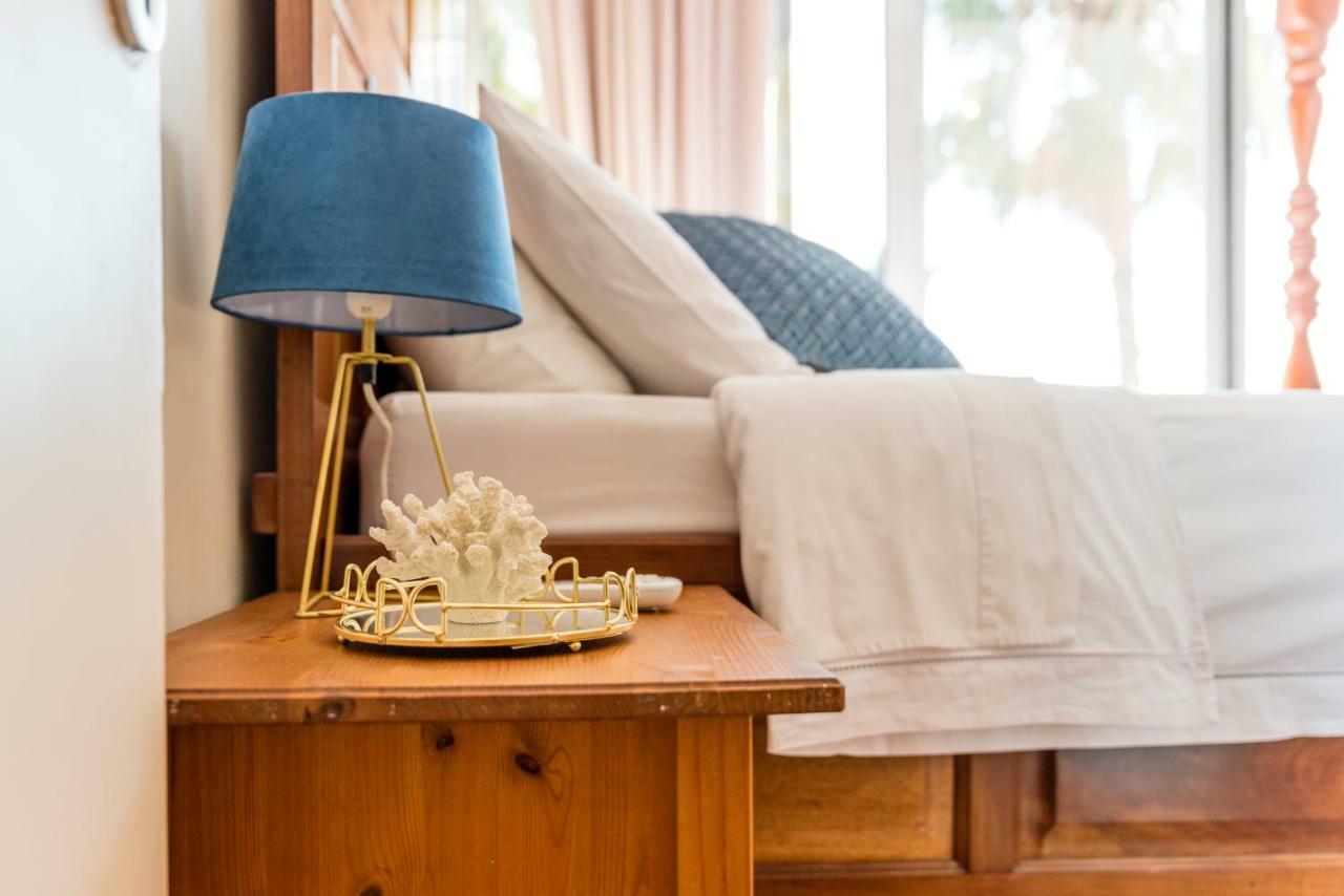 Poseidon's Luxury Paphos