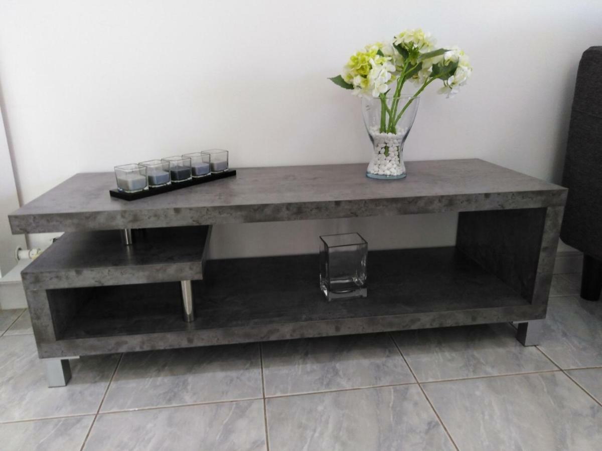 Apartment Modern In Town Centre Paphos