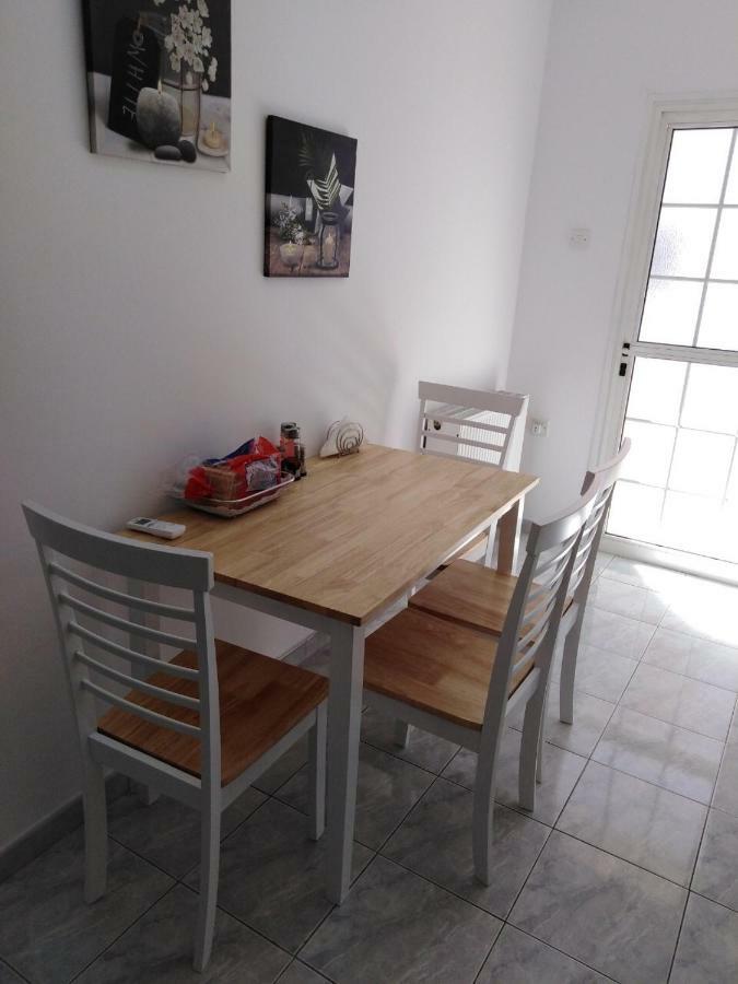 Modern In Town Centre * Paphos