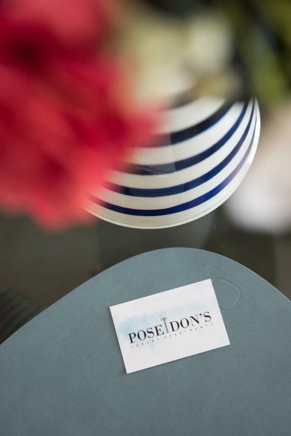 Poseidon's Luxury