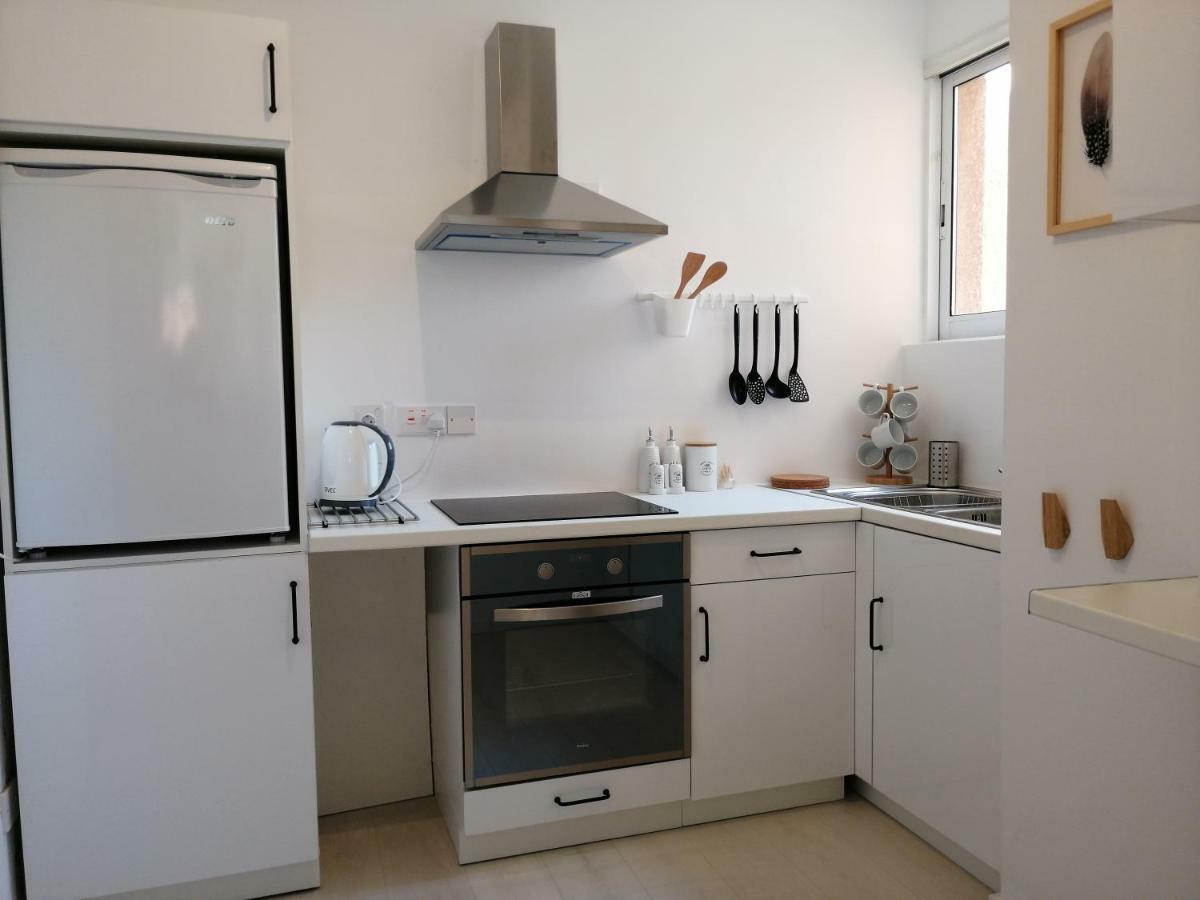 Alex's Vacation - 100m From The - 6 Guests Apartamento