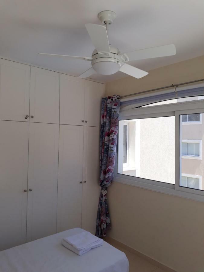 Apartamento Pafilia Gardens *