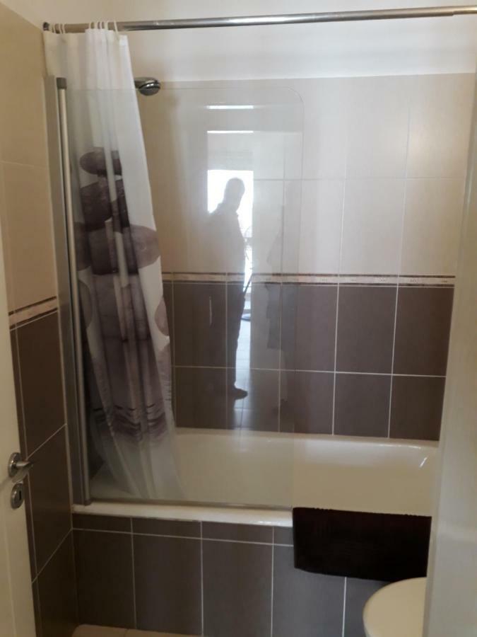 Pafilia Gardens Apartamento Paphos