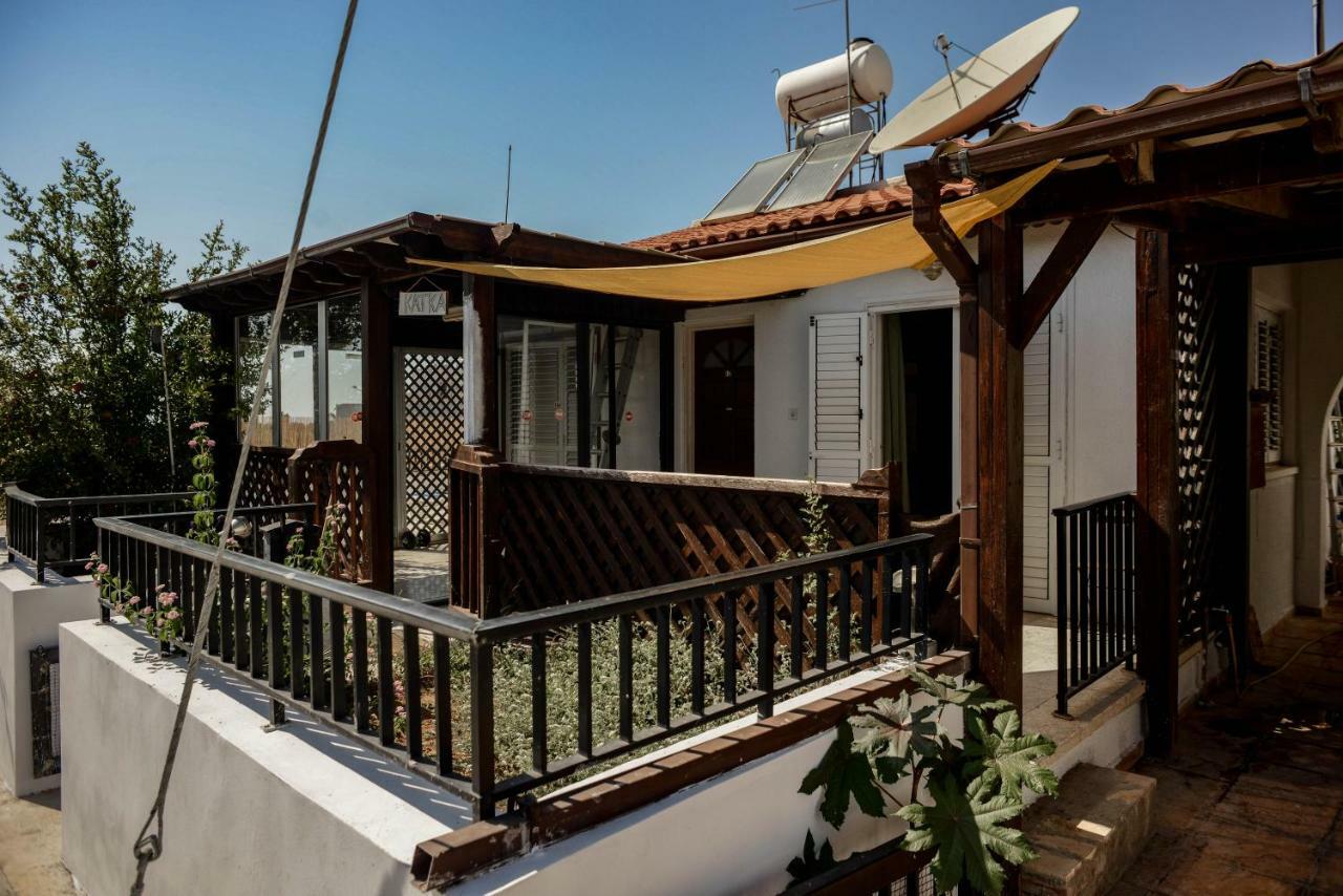 Katka Hostel