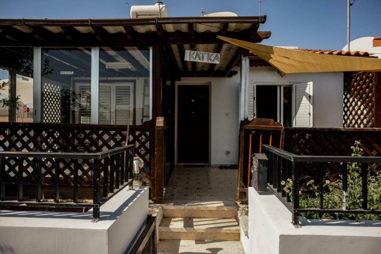 Katka Hostel