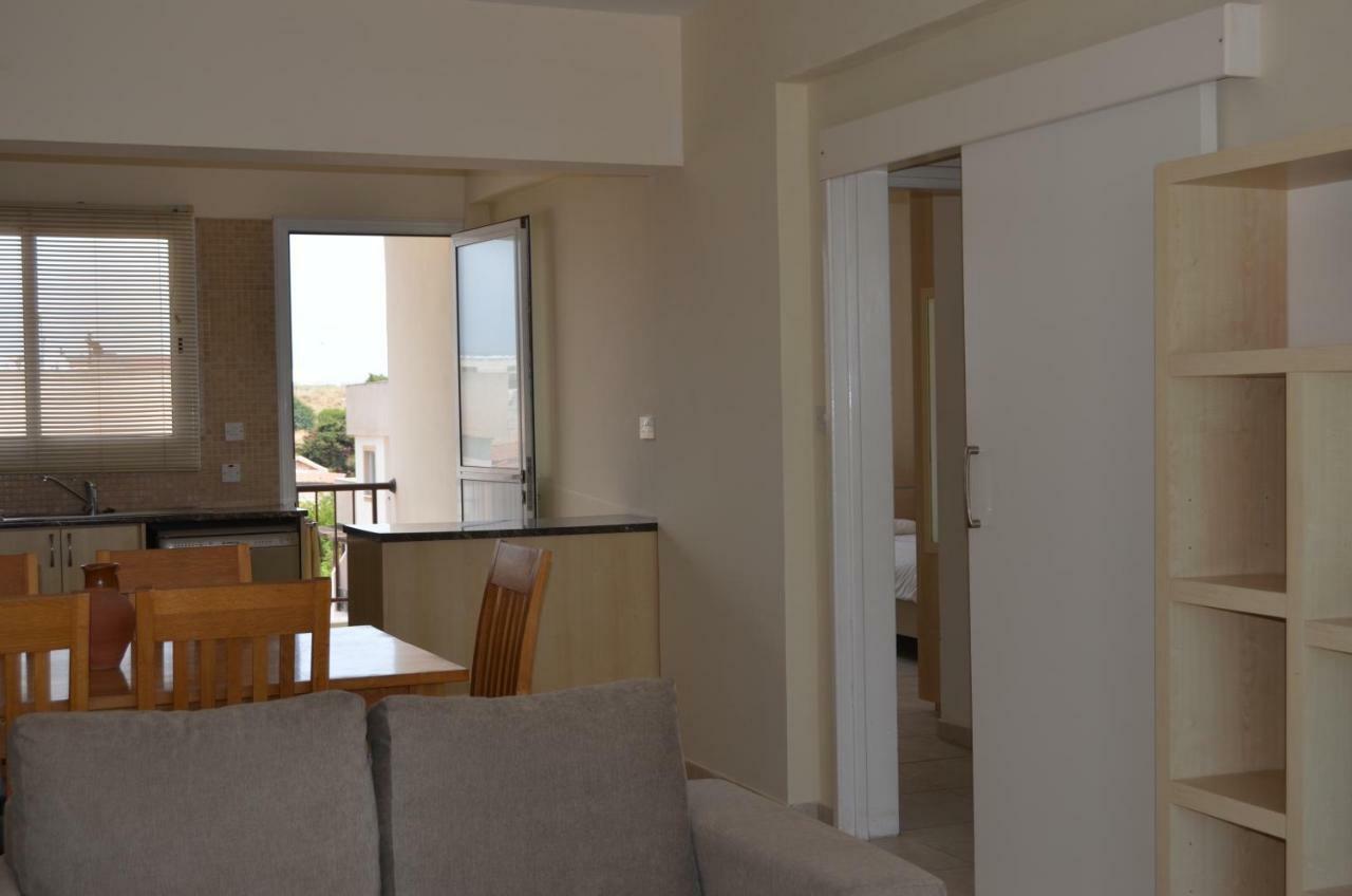 Apartment Caiti's Place *