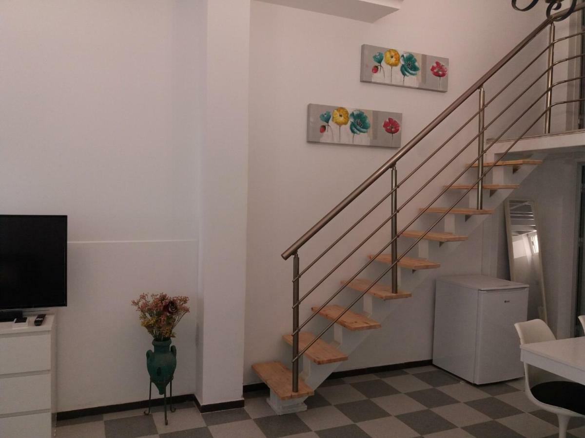 Limnaria Modern Apartment Paphos