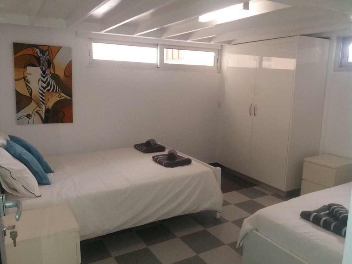 Limnaria Modern Apartment *