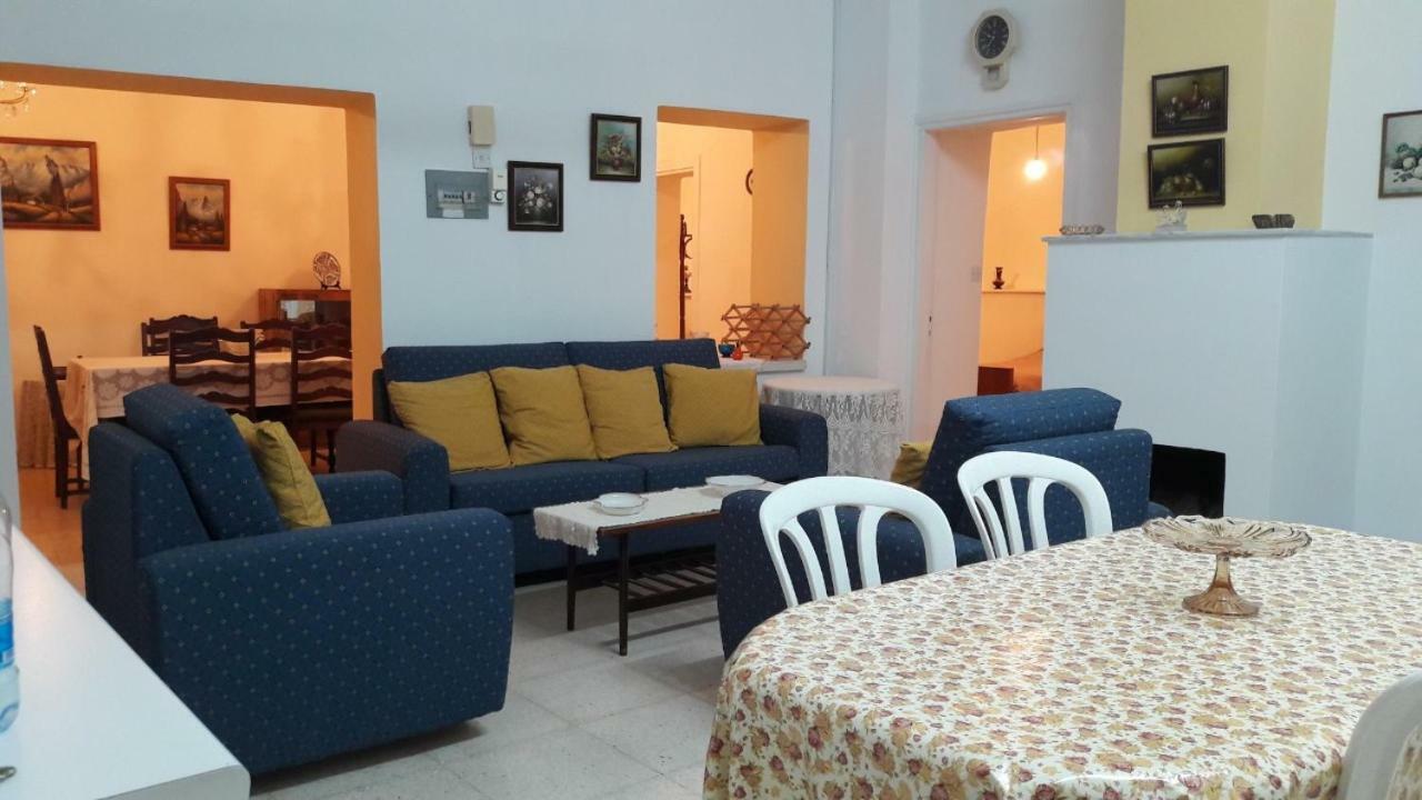 Exo Vrysis Villa Paphos