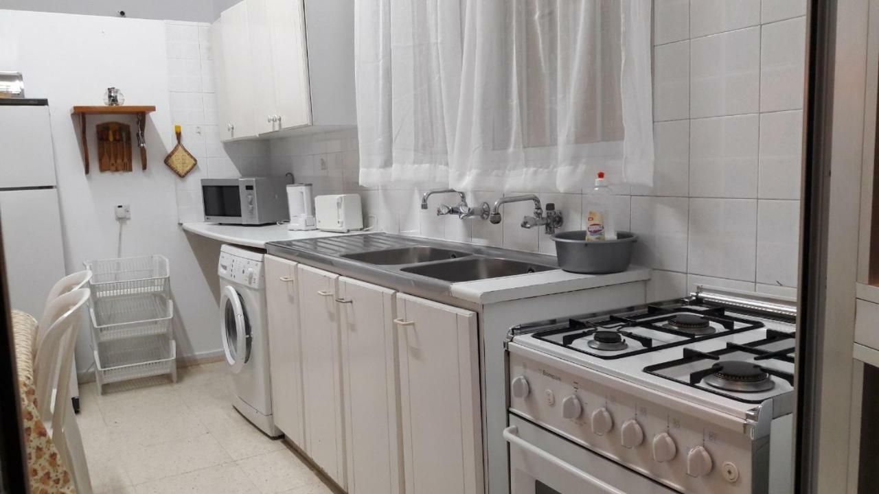 Exo Vrysis Villa Paphos