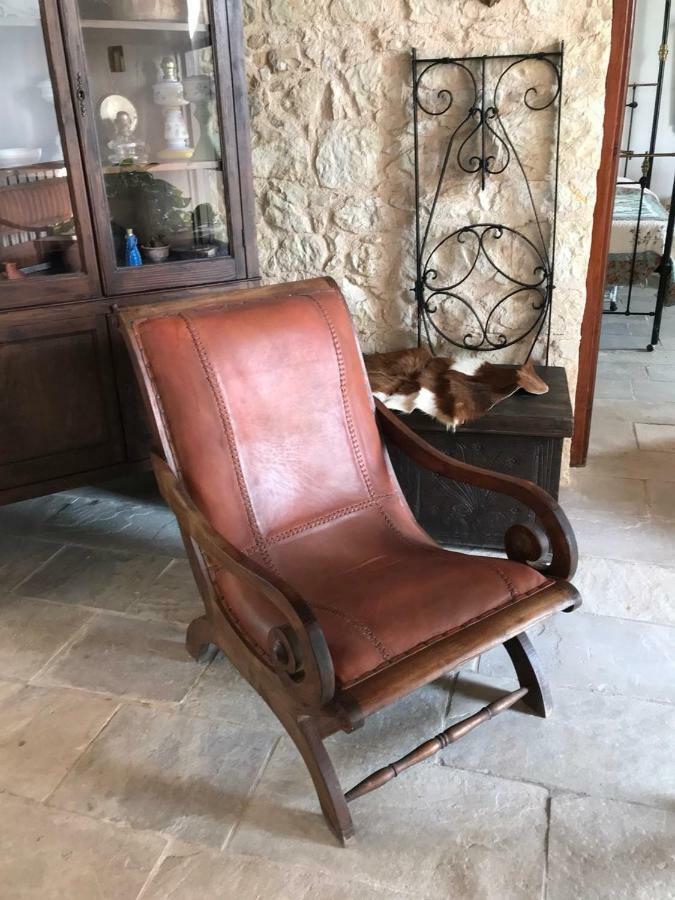 Landhaus Stone House Paphos