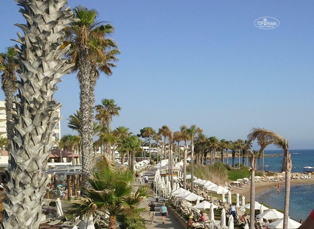 Begonia 105 Apartamento Paphos