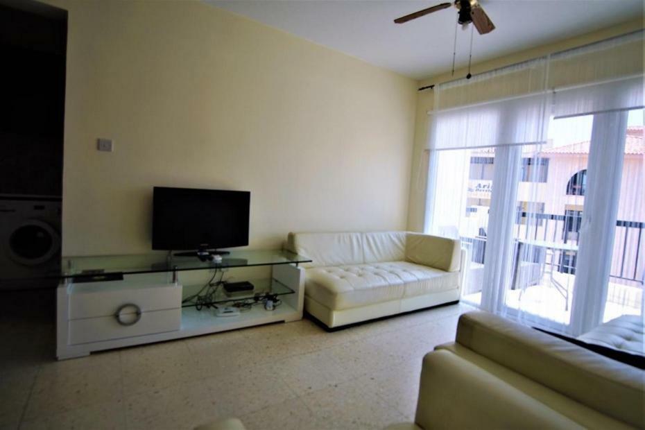 Byzantium Apartment *