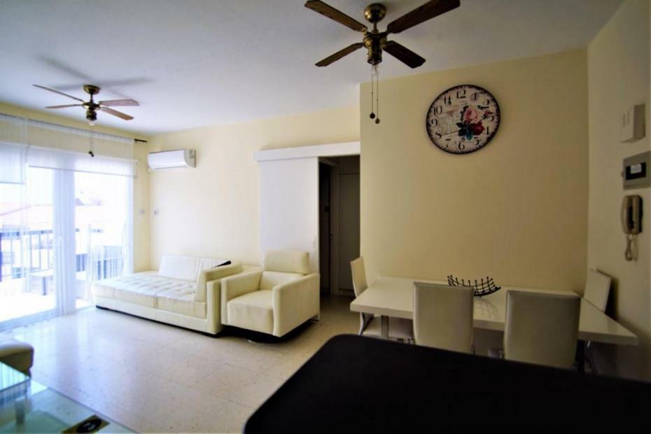 Apartment Byzantium Paphos