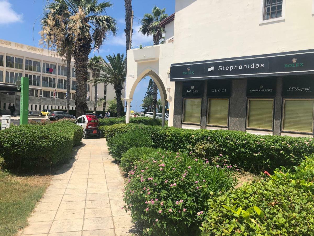 Limnaria Modern * Paphos