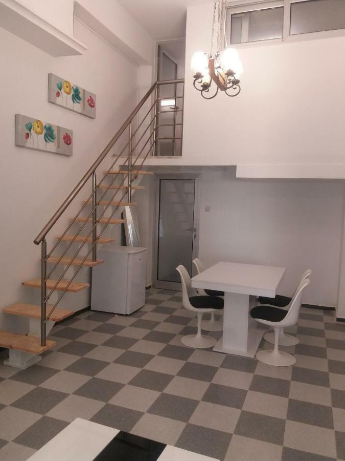 Apartment Limnaria Modern Paphos