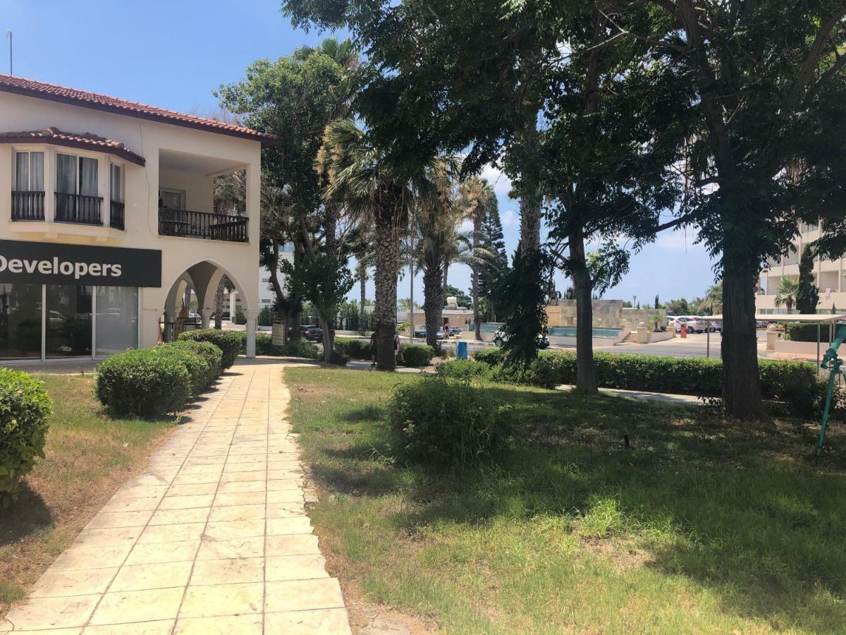 Apartment Limnaria Modern Paphos