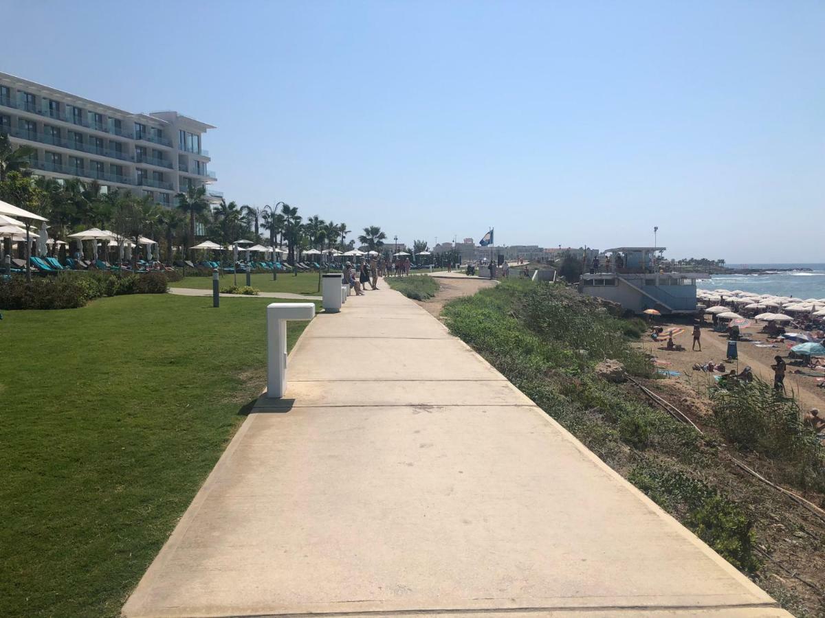Apartment Limnaria Modern Paphos