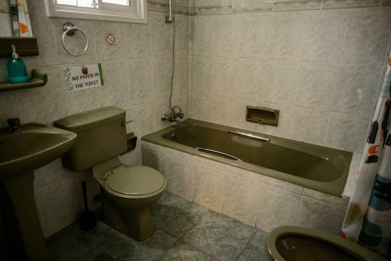 Katka Hostel