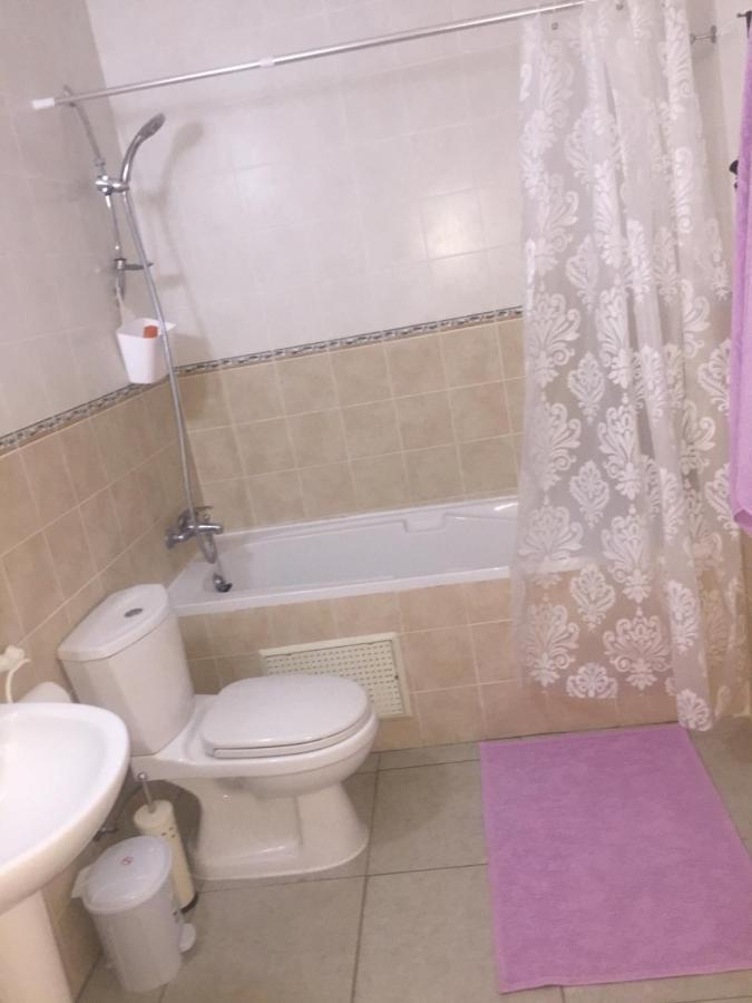 Apartamento Old Town