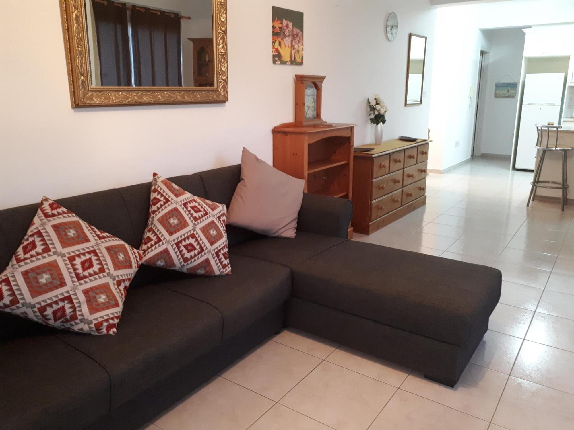 Blue Flamingo Holiday Apartment Paphos