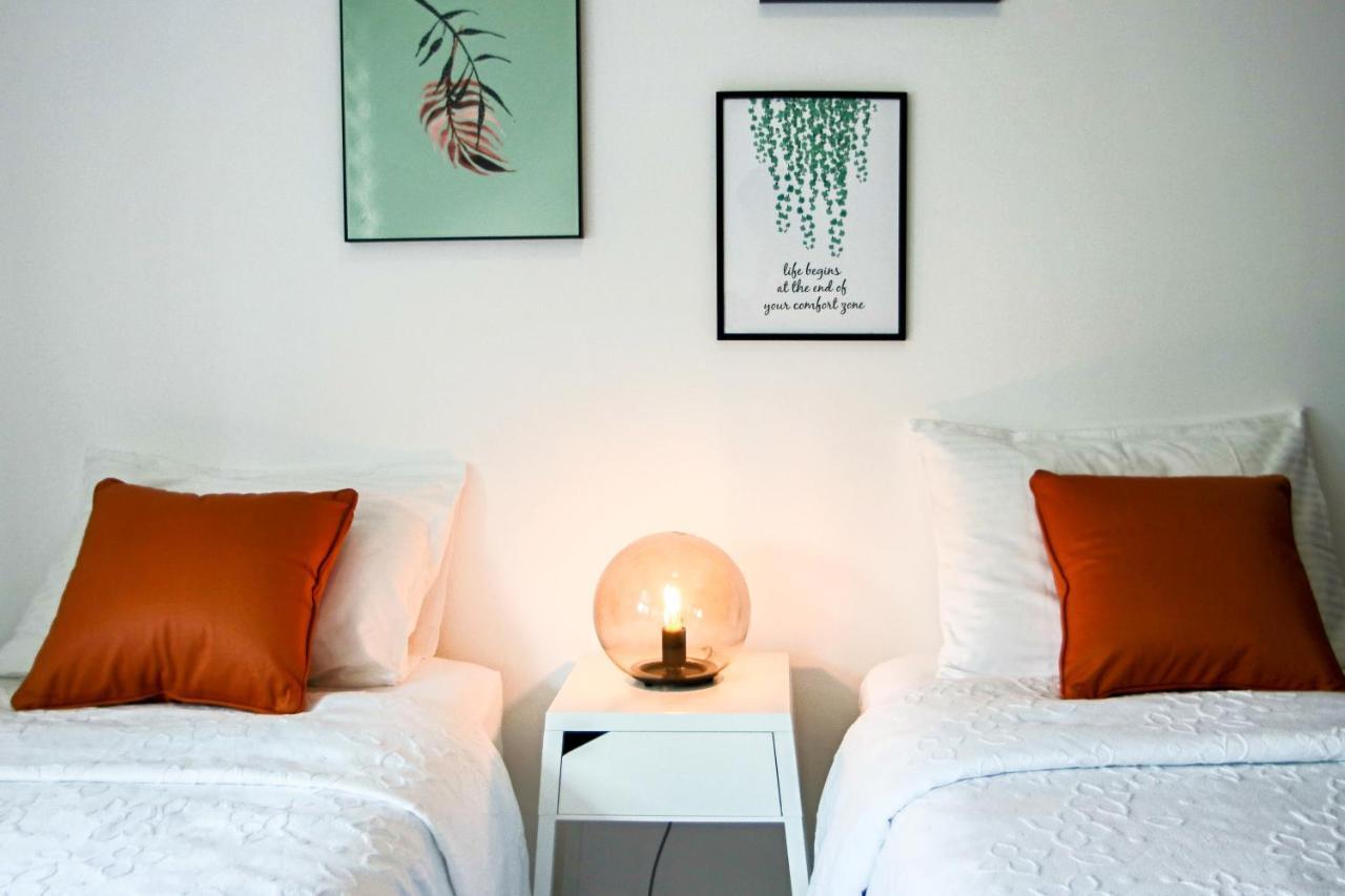 Phaedrus Living Seaview Luxury Flat Lighthouse 53 Paphos