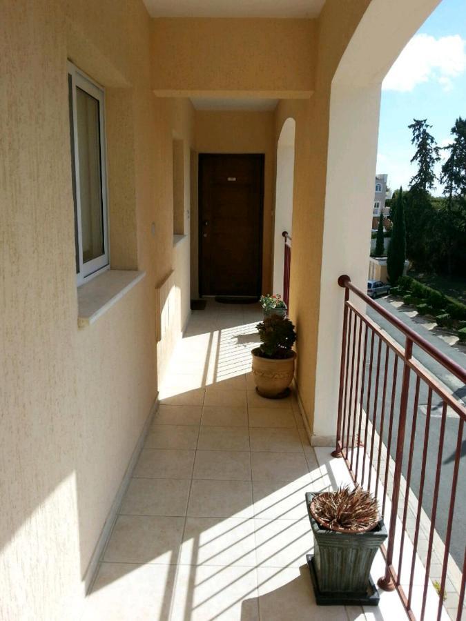 Pafilia Gardens Apartamento Paphos