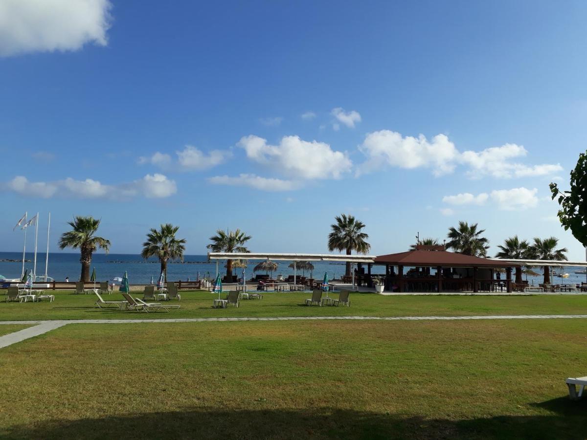 Pafilia Gardens Apartamento Paphos