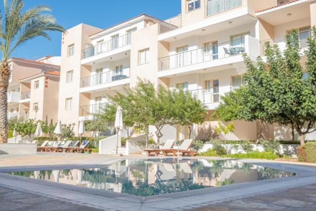 Elysia Park Miris Apartamento *