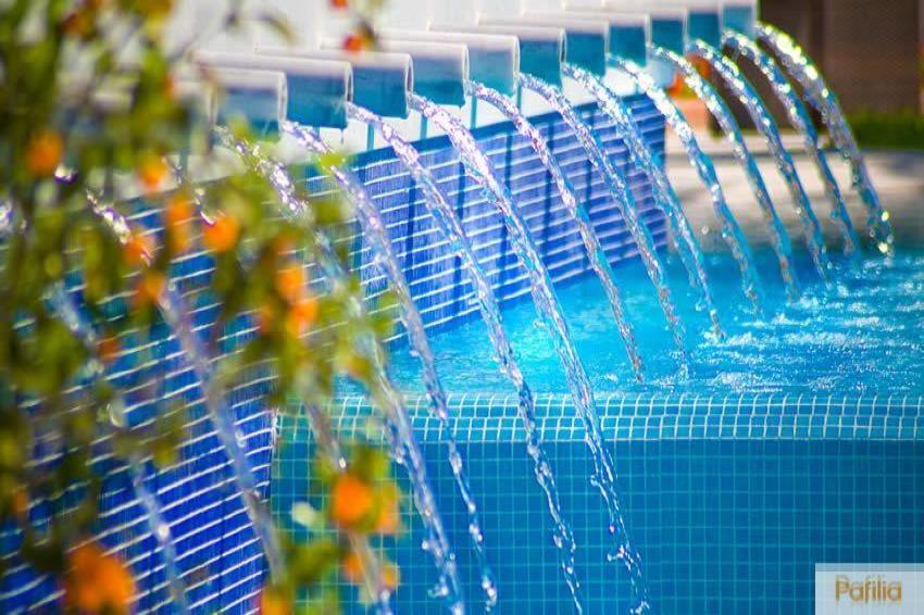 Apartamento Elysia Park Miris *