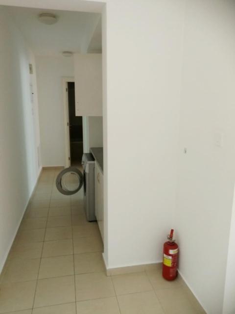 Elysia Park Miris Apartamento