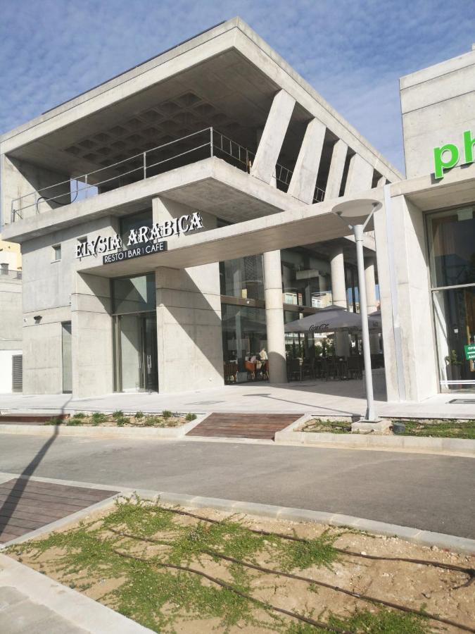 Apartamento Elysia Park Miris