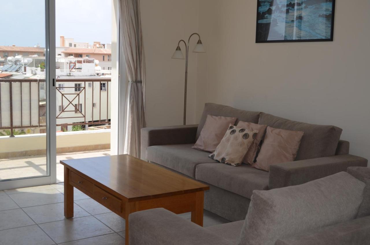 Caiti's Place Apartment Paphos
