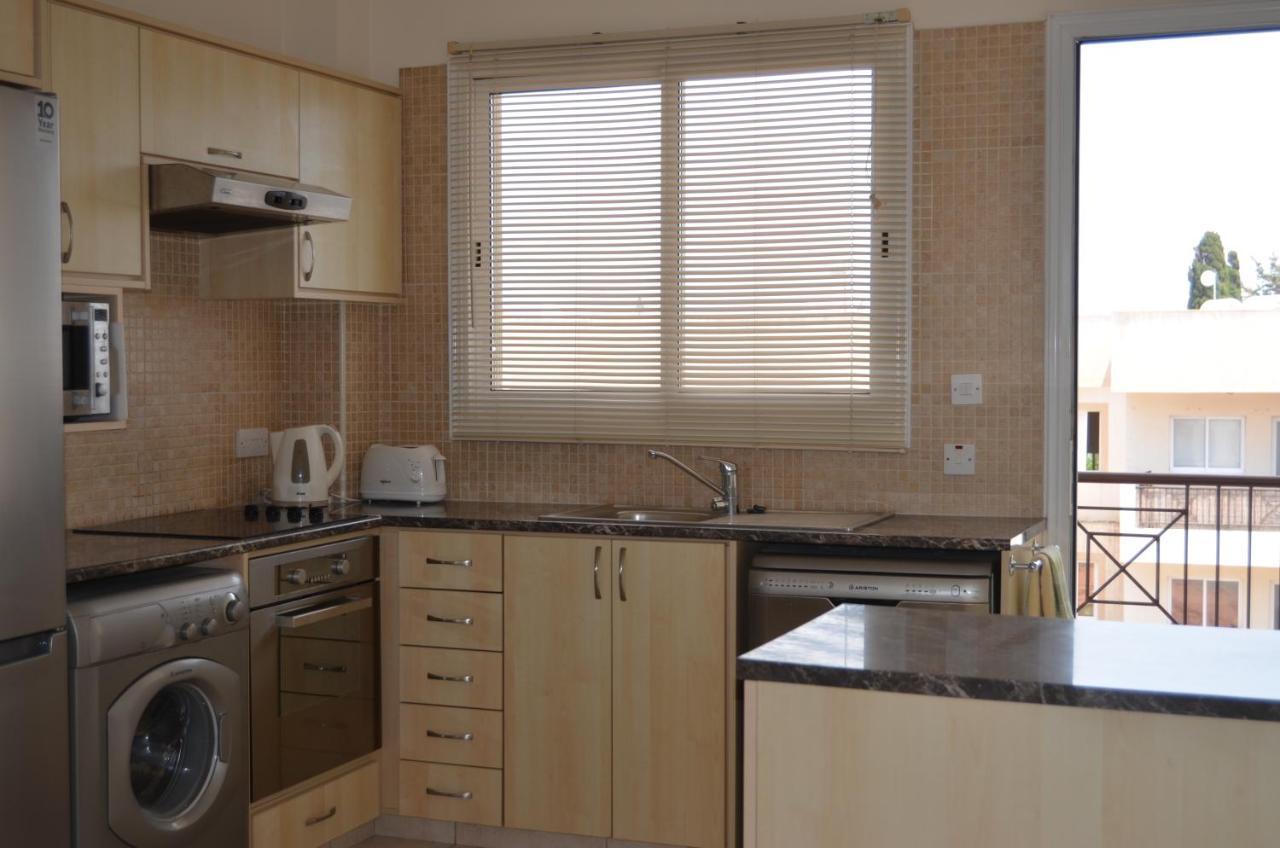 Caiti's Place Apartment Paphos