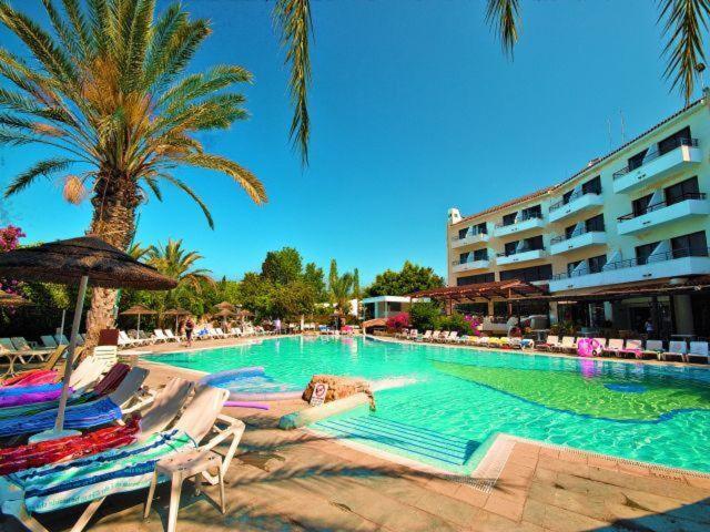 Apartamento 2 Bedroom Townhouse, Close To Harbour, Use Of Onsite Facilities Paphos