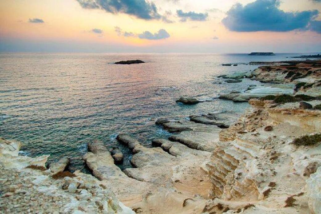 Apartamento 2 Bedroom Townhouse, Close To Harbour, Use Of Onsite Facilities Paphos