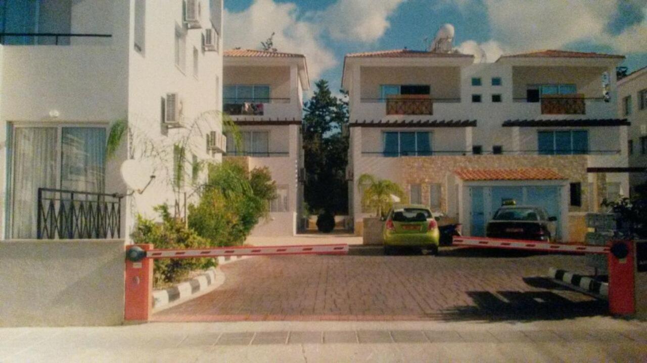Nefeli * Paphos