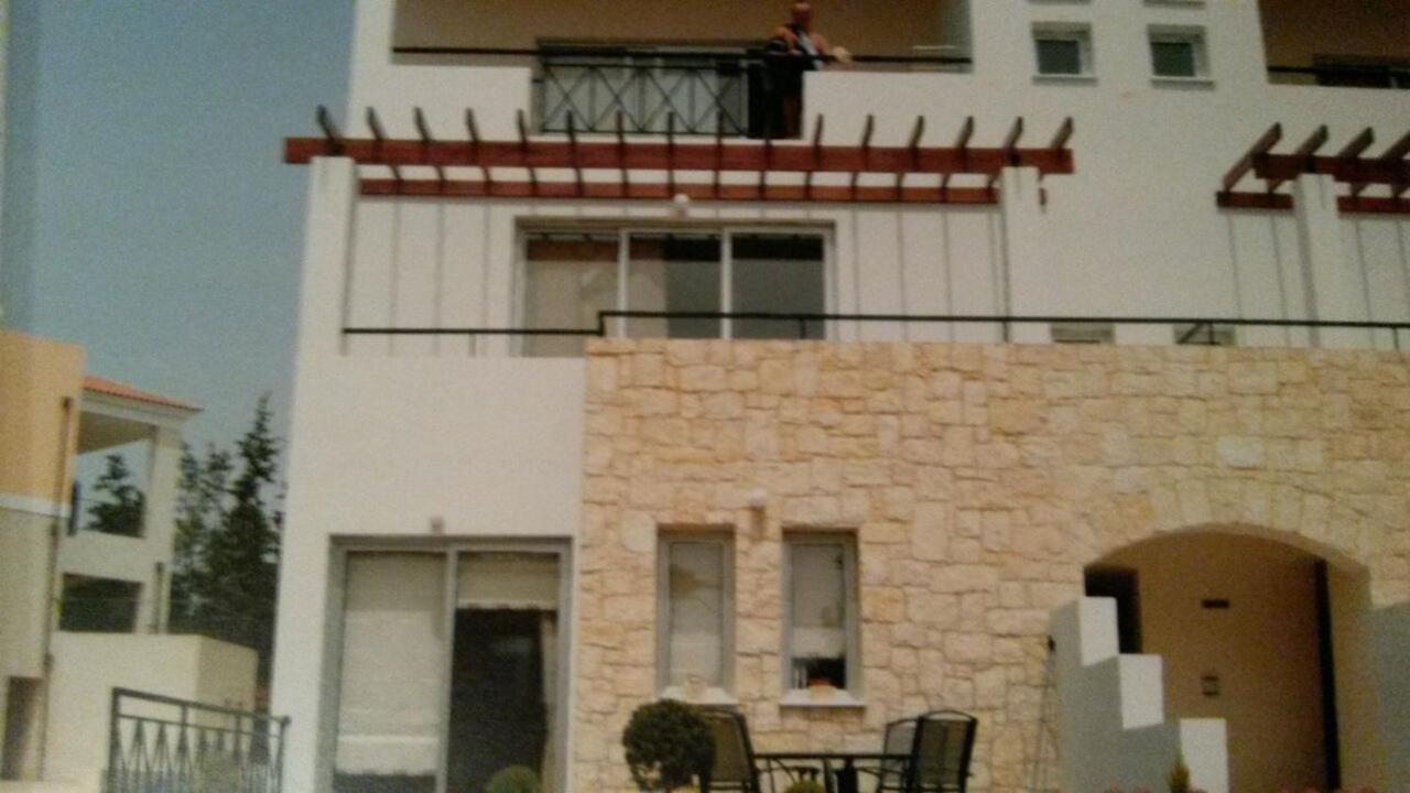 Nefeli Paphos