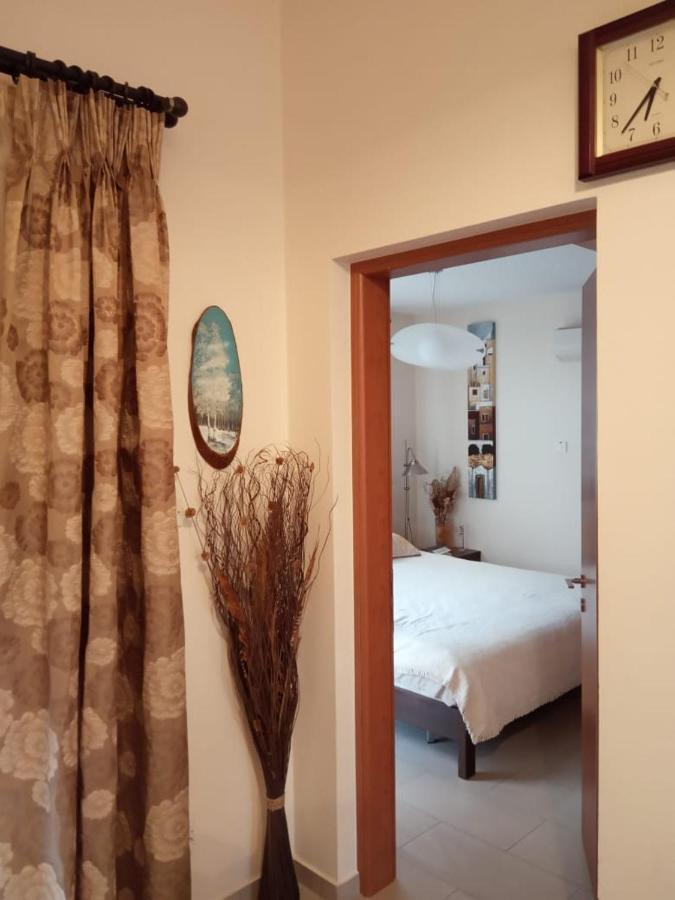 Nefeli Apartment *