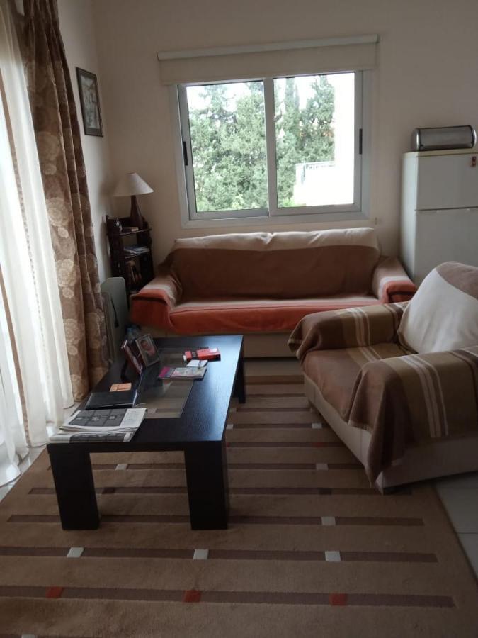 Nefeli Apartment *