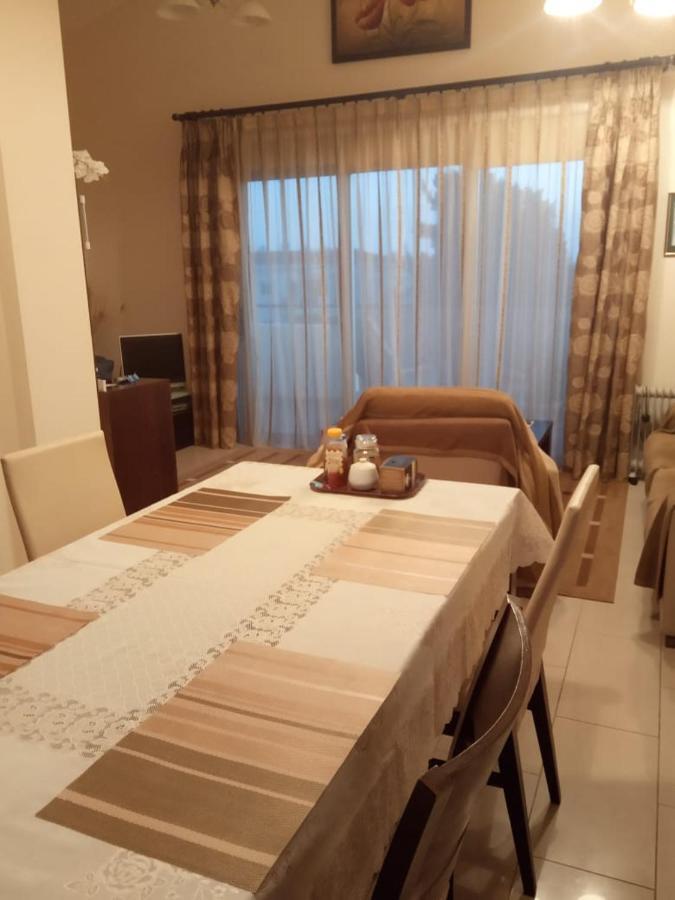 Apartment Nefeli *