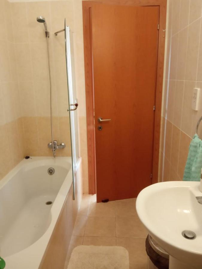 Apartment Nefeli *
