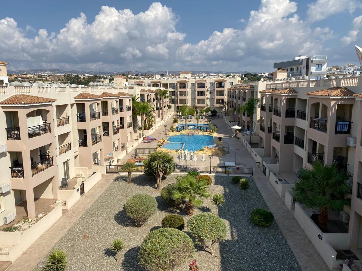 Royal Seacrest Luxurious Paphos