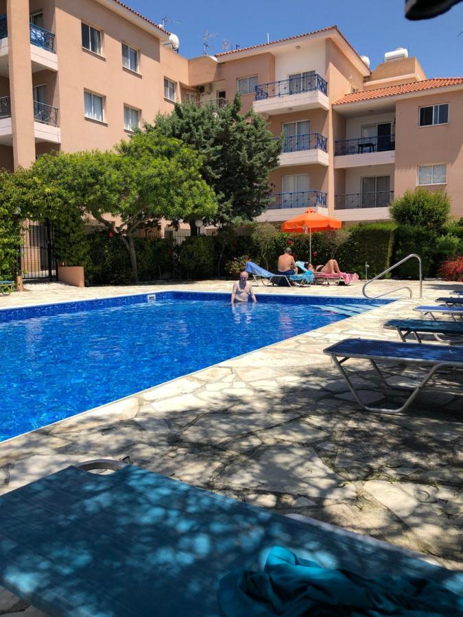 Apartment Kato Paphos