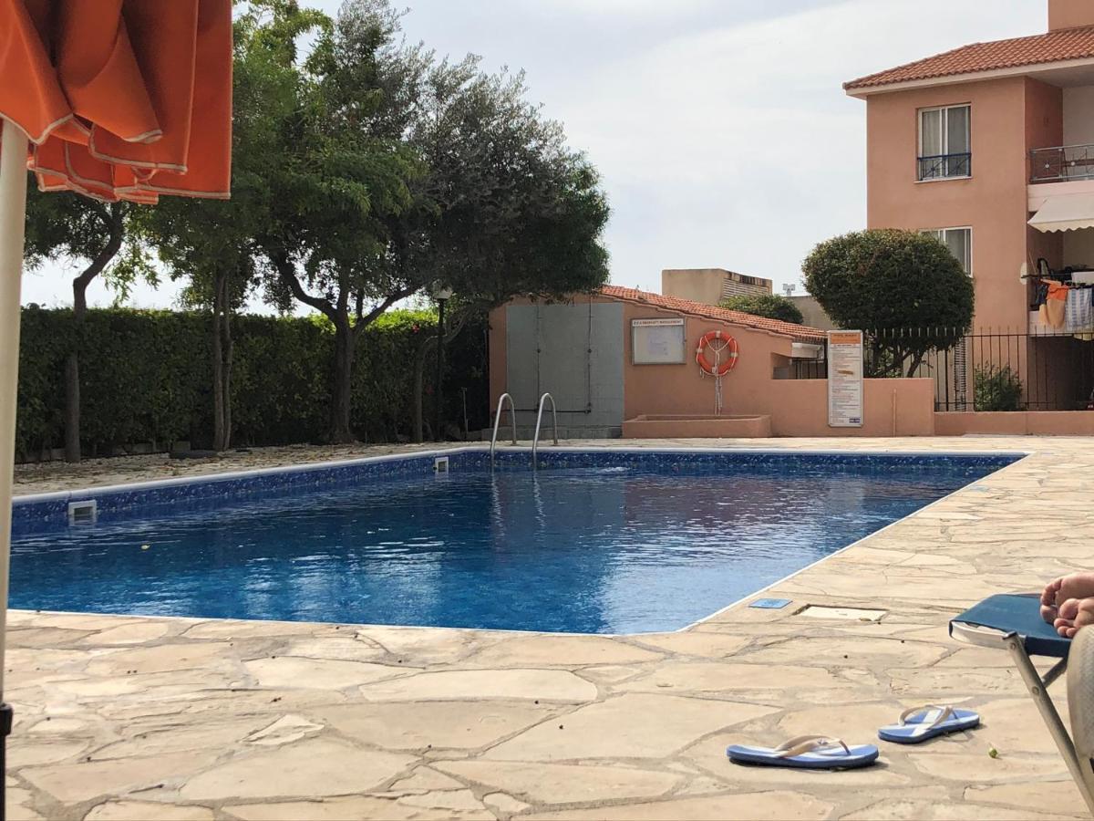Apartment Kato Paphos