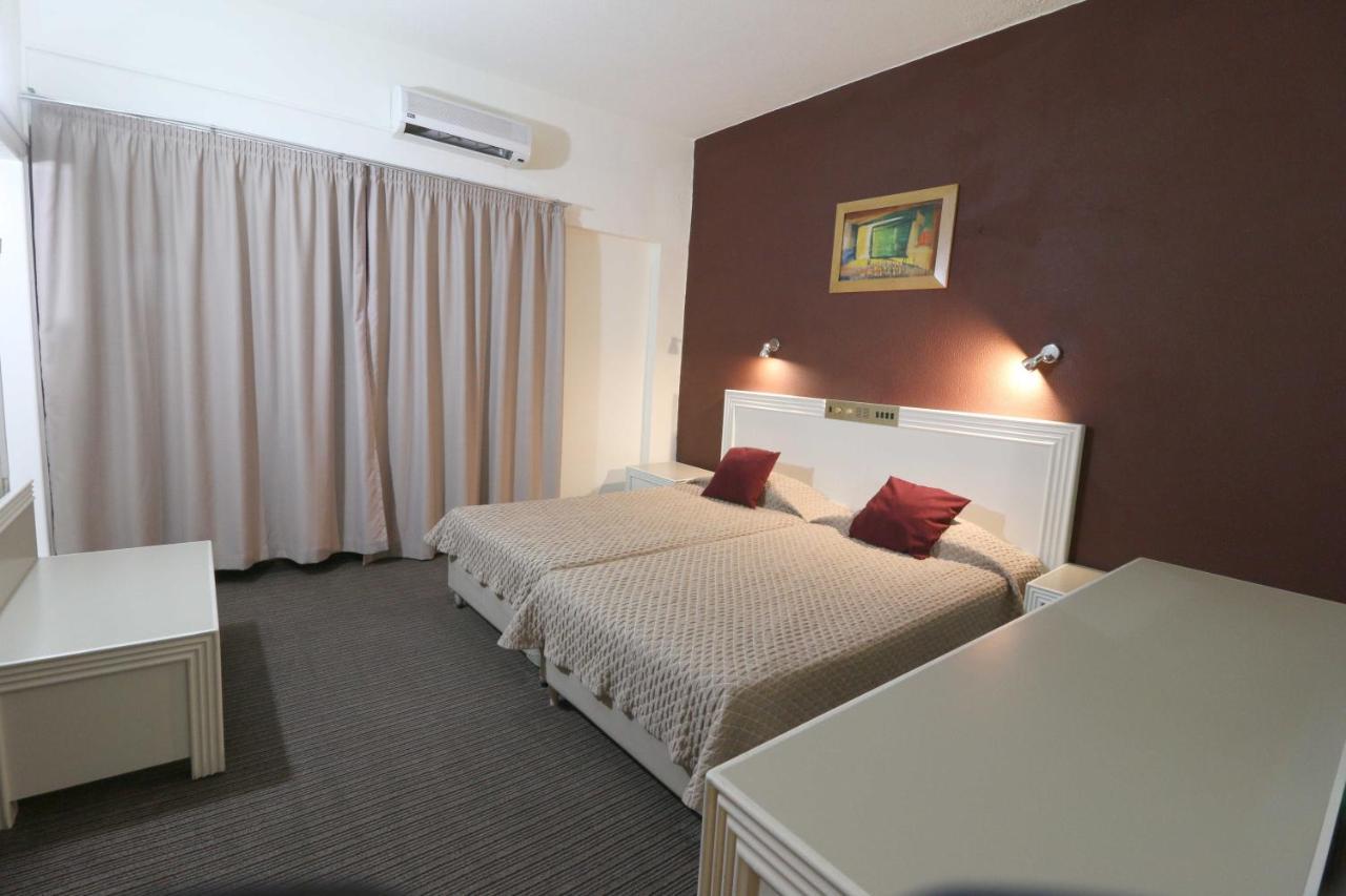 King's Hotel
