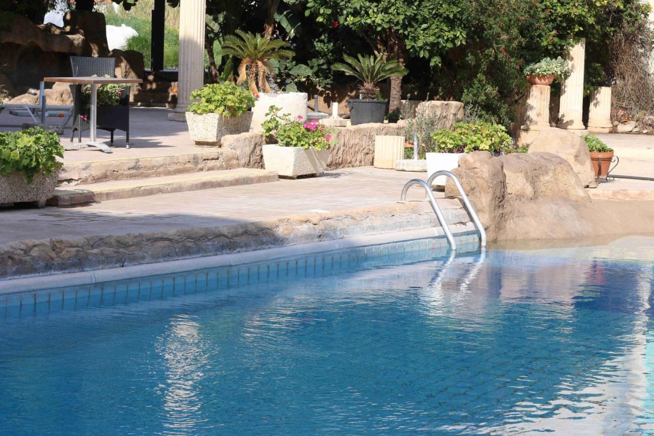 King's Hotel Paphos