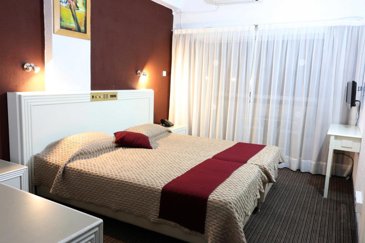 King's Hotel Paphos